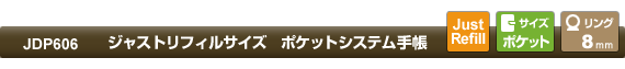 JDP606VXe蒠